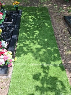 40mm Budget Artificial Grass Astro Cheap Lawn Fake Turf