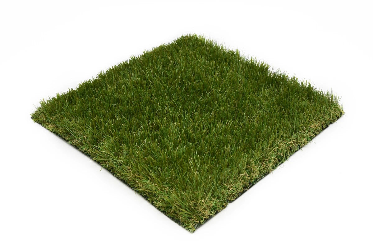 40mm Budget Artificial Grass Astro Cheap Lawn Fake Turf