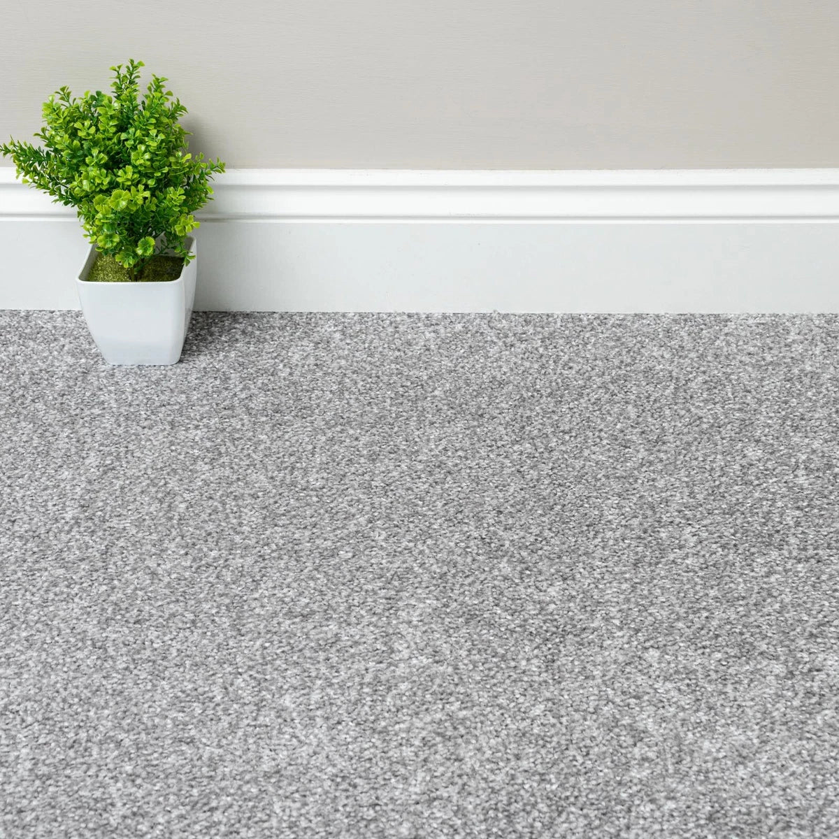 14mm Saxony Carpet – Thick Budget Feltback, 4m Wide – Lounge & Bedroom