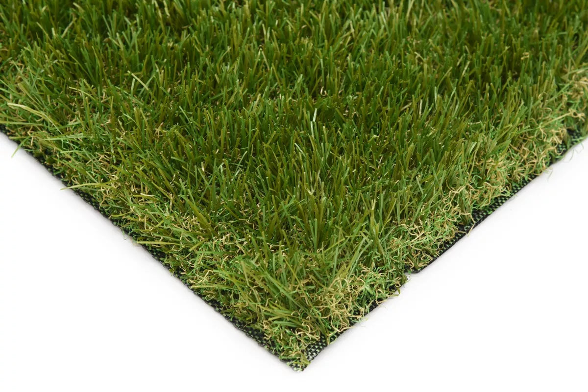 40mm Budget Artificial Grass Astro Cheap Lawn Fake Turf