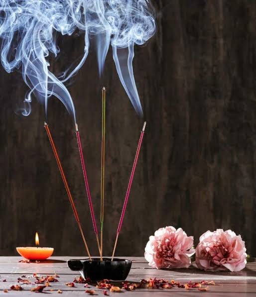 Satya Incense Nag Champa Insence Sticks Joss Mix & Match Scents Royalcart