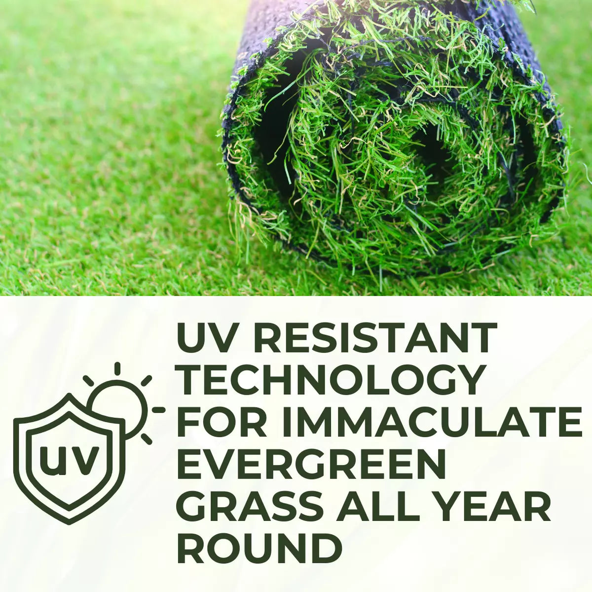 Artificial Grass Astro Turf 20mm Quality Fake Lawn 6 Widths Royalcart