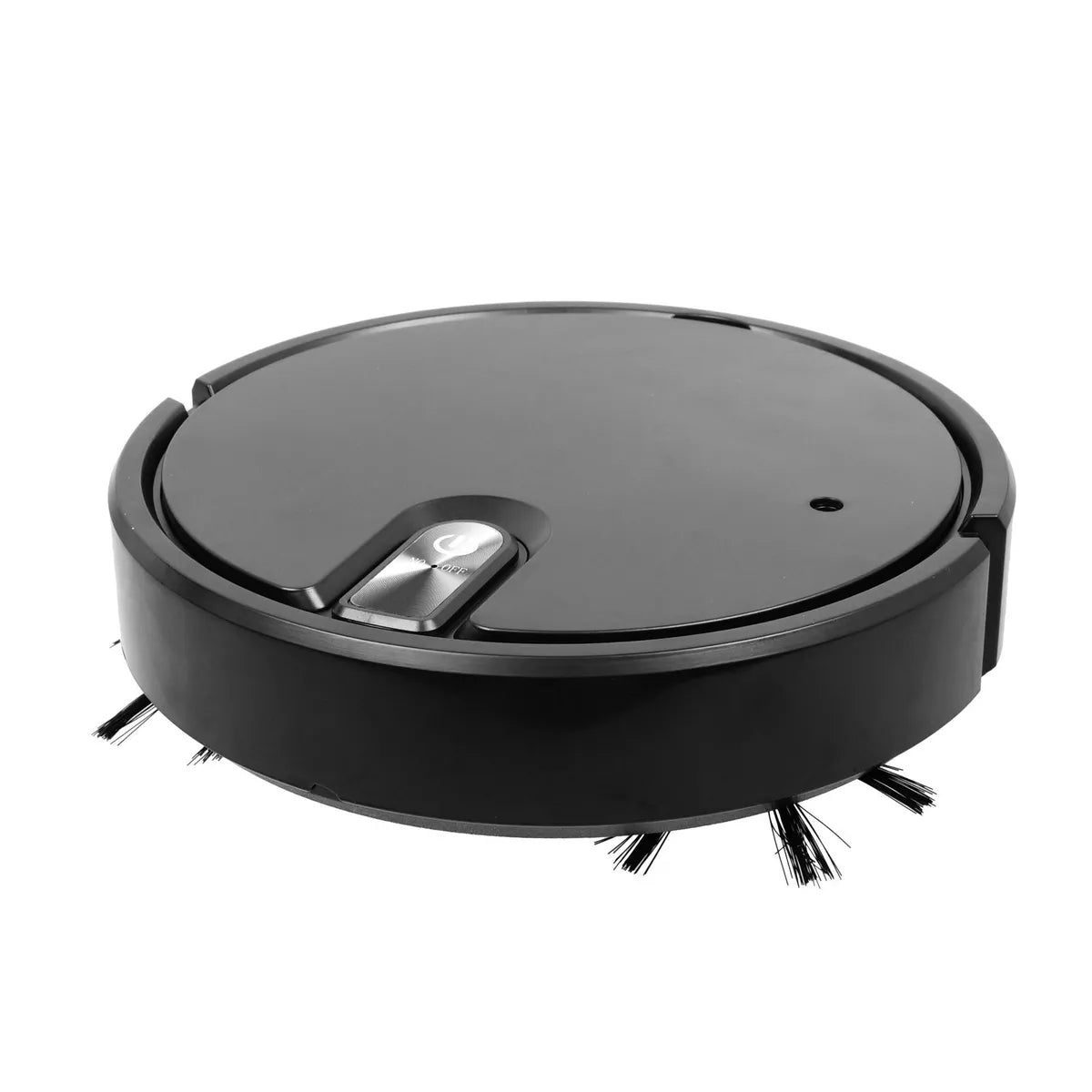 Rechargeable Smart Sweeping Robot Vacuum Cleaner Automatic Floor Mop Sweeper UK