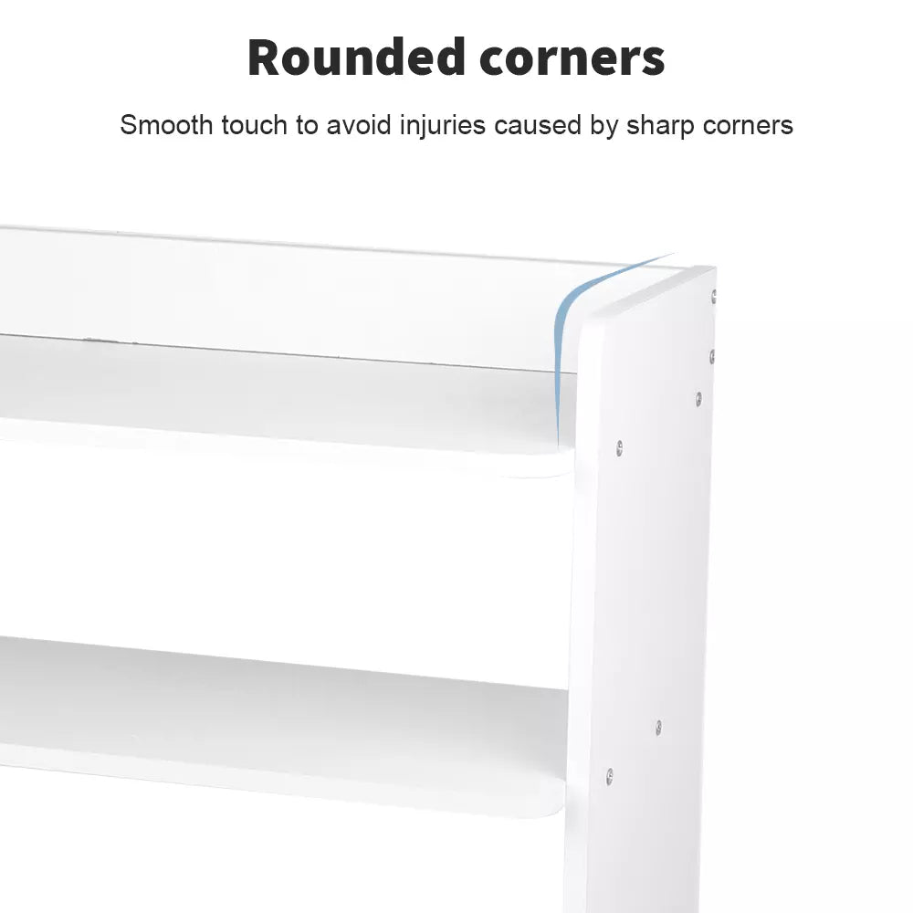 Shoes Storage Rack Shelf Self Organiser Shelves Unit Standing Footwear Cabinet