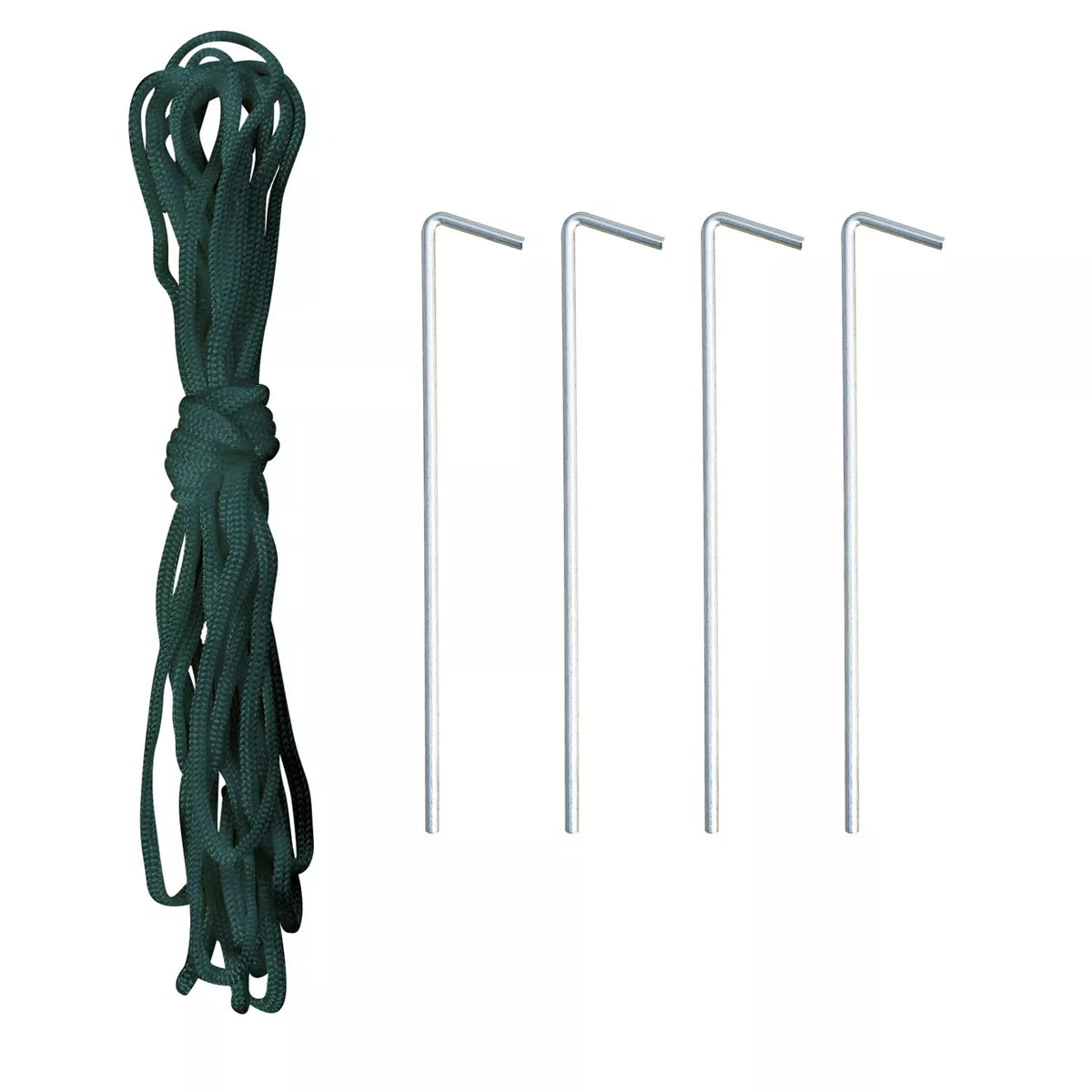 Walk in Polytunnel Garden Greenhouse Window Door Outdoor Plant Flower 6 x 3M