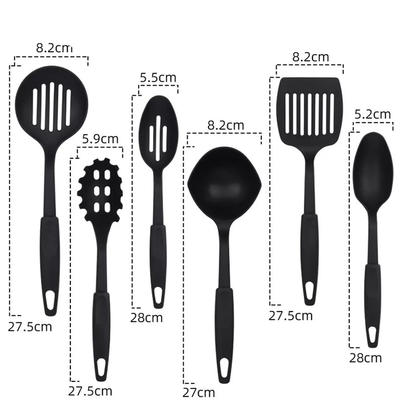 11PCS Induction Non Stick Stainless Steel Cookware Royalcart