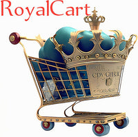 Royalcart