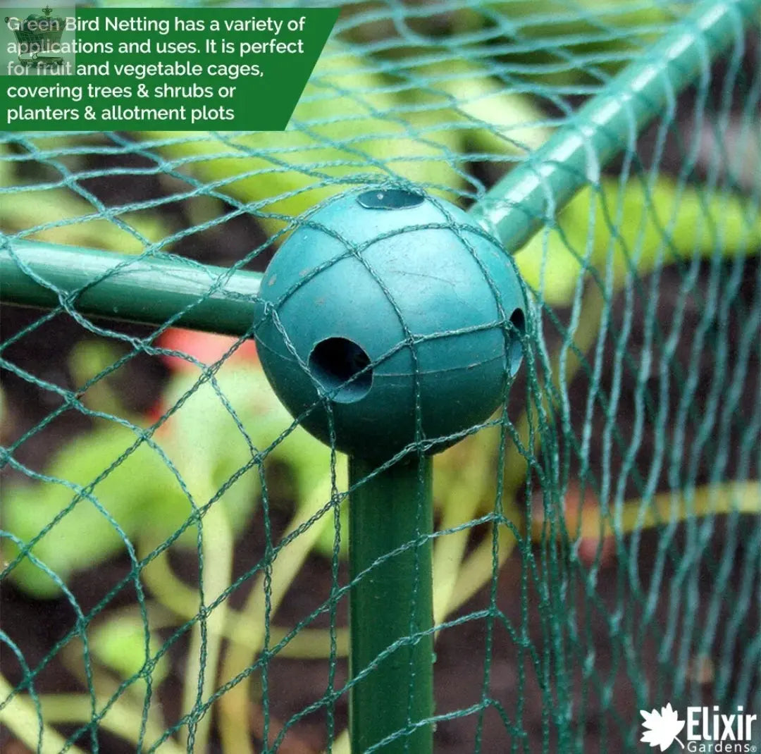 10m Bird Fruit Crop Garden Pond Agricultural Protection Netting Royalcart