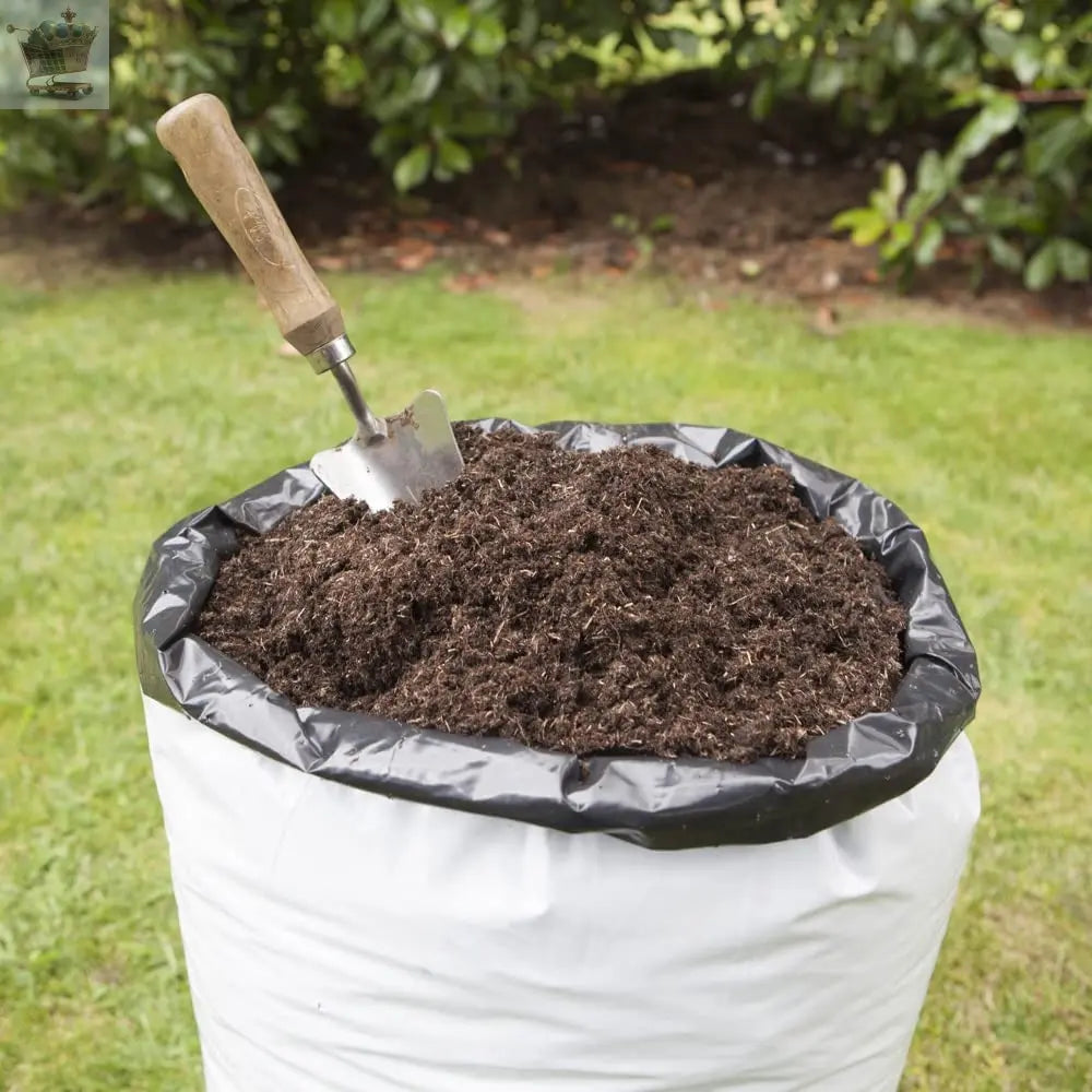 2x60L Multi Purpose Garden Potting Compost - FREE NEXT DAY DELIVERY Royalcart