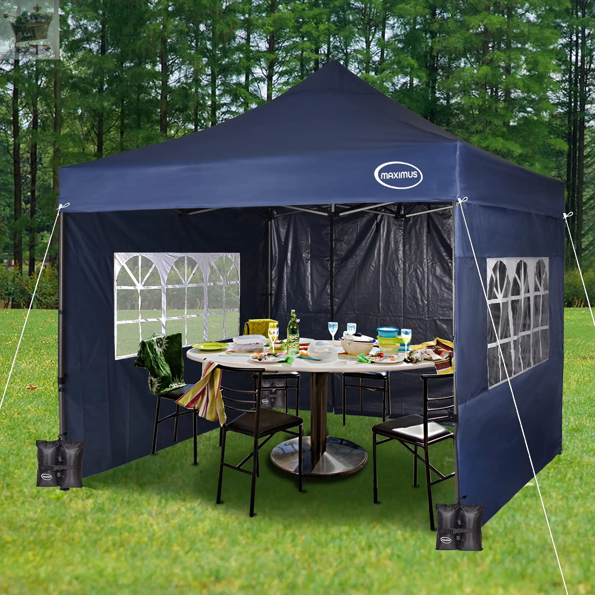 Heavy duty gazebo hotsell