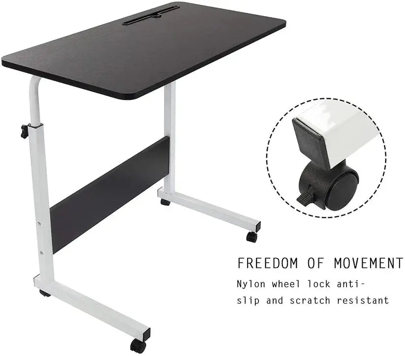 Ergonomic Height Adjustable Portable Laptop Desk Royallcart