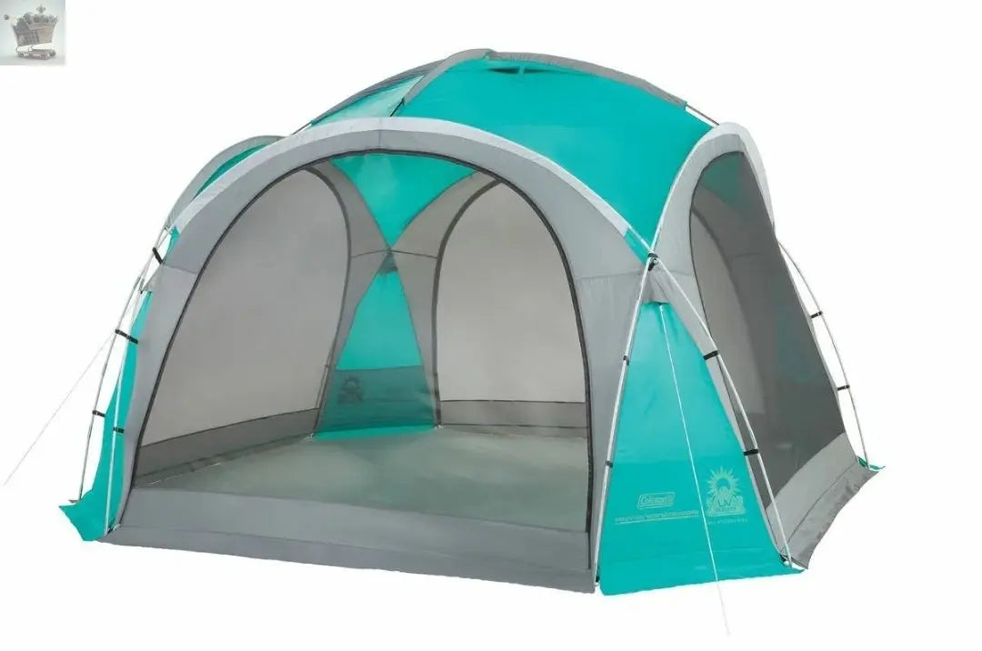 Event Dome XL 4.5M with 4 Screen Walls Camping Caravan Shelter Royalcart