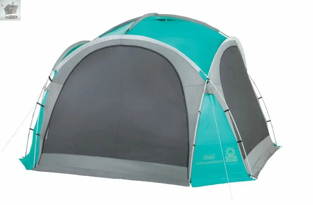 Event Dome XL 4.5M with 4 Screen Walls Camping Caravan Shelter Royalcart