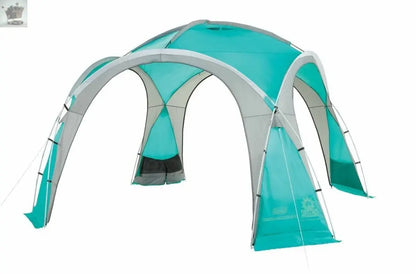 Event Dome XL 4.5M with 4 Screen Walls Camping Caravan Shelter Royalcart