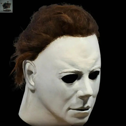 Halloween Horror Michael Myers Killer Mask Cosplay Scary Kills Latex Masks - Royalcart