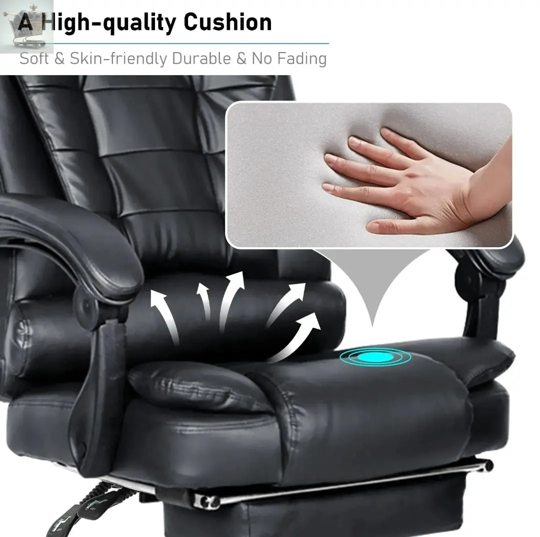 Massage Office Chair Royalcart