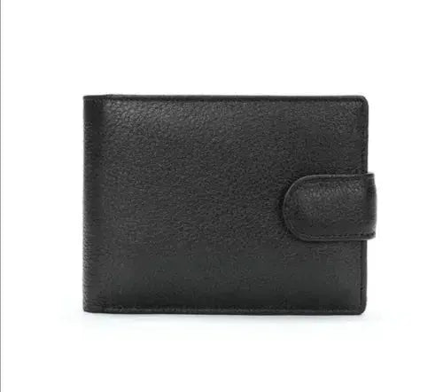 Mens luxury leather wallet Royalcart