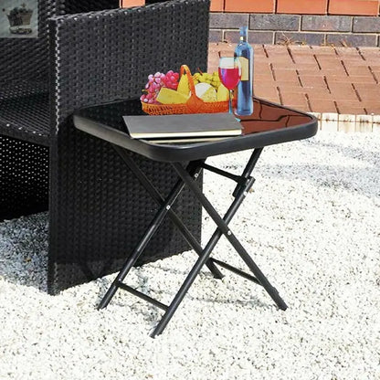 Portable Garden Table Royalcart