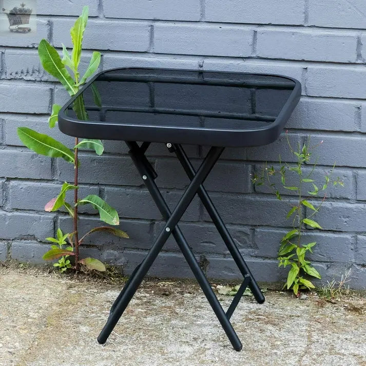 Portable Garden Table Royalcart