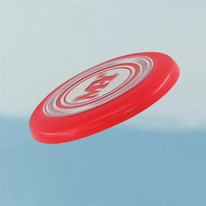 Professional Frisbee Outdoor Play Weight Competition Flying Disc 4 Colours - Royalcart