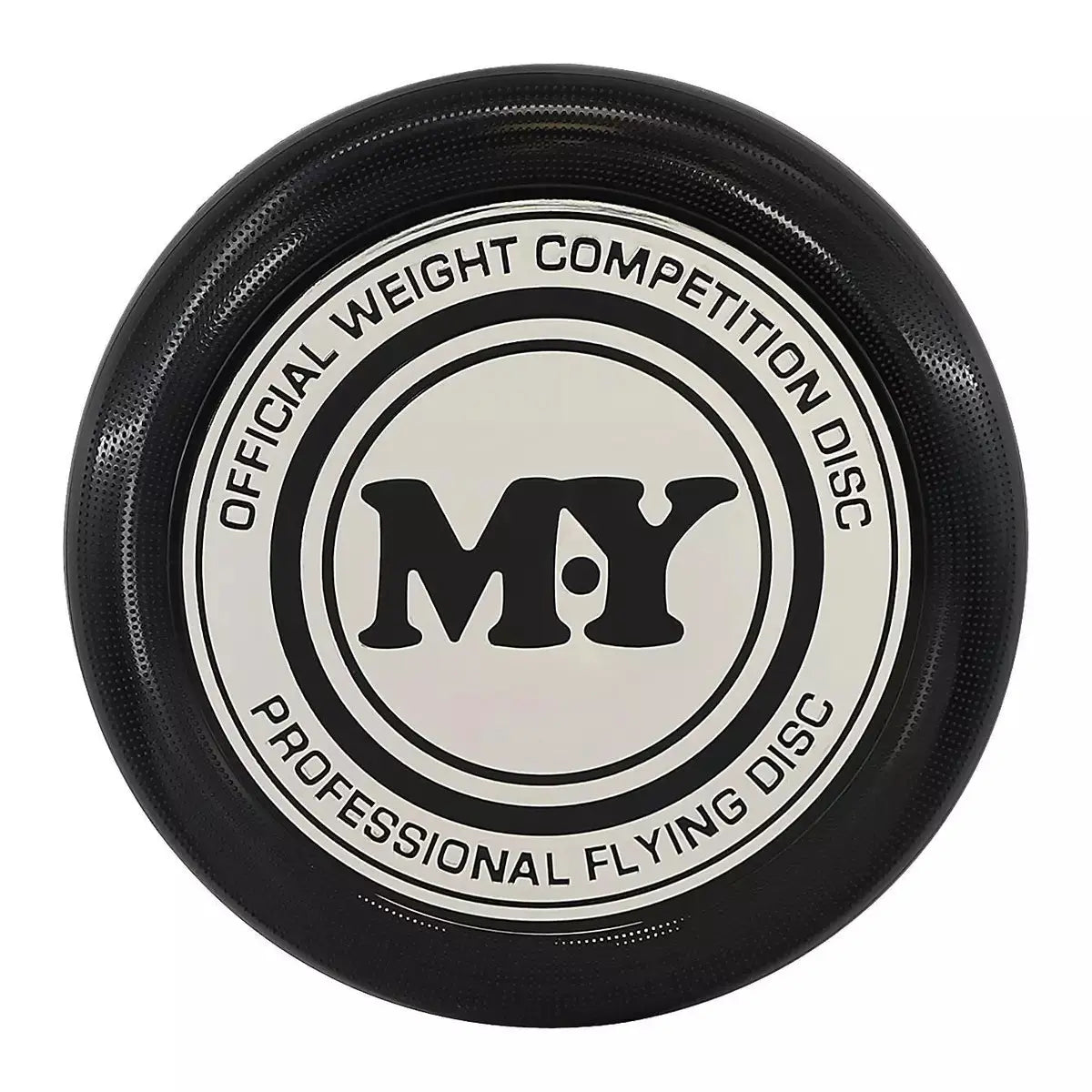 Professional Frisbee Outdoor Play Weight Competition Flying Disc 4 Colours - Royalcart