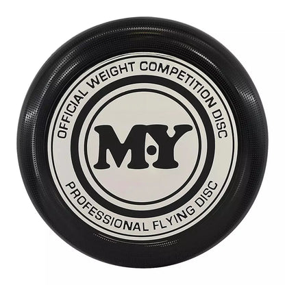 Professional Frisbee Outdoor Play Weight Competition Flying Disc 4 Colours - Royalcart