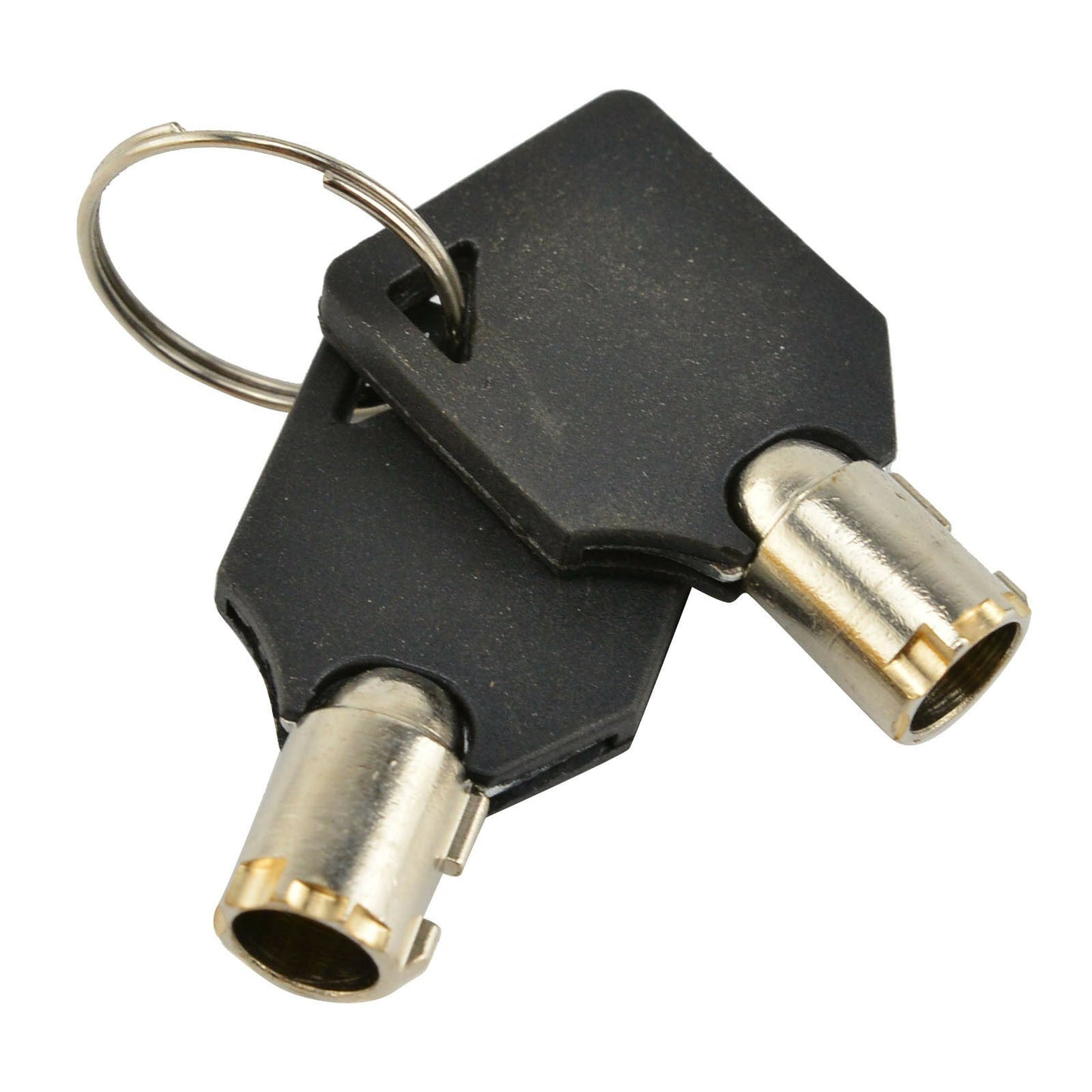 New Heavy Duty 13"-15" Steel Car Van Wheel Clamp Safety Lock for caravan Trailer