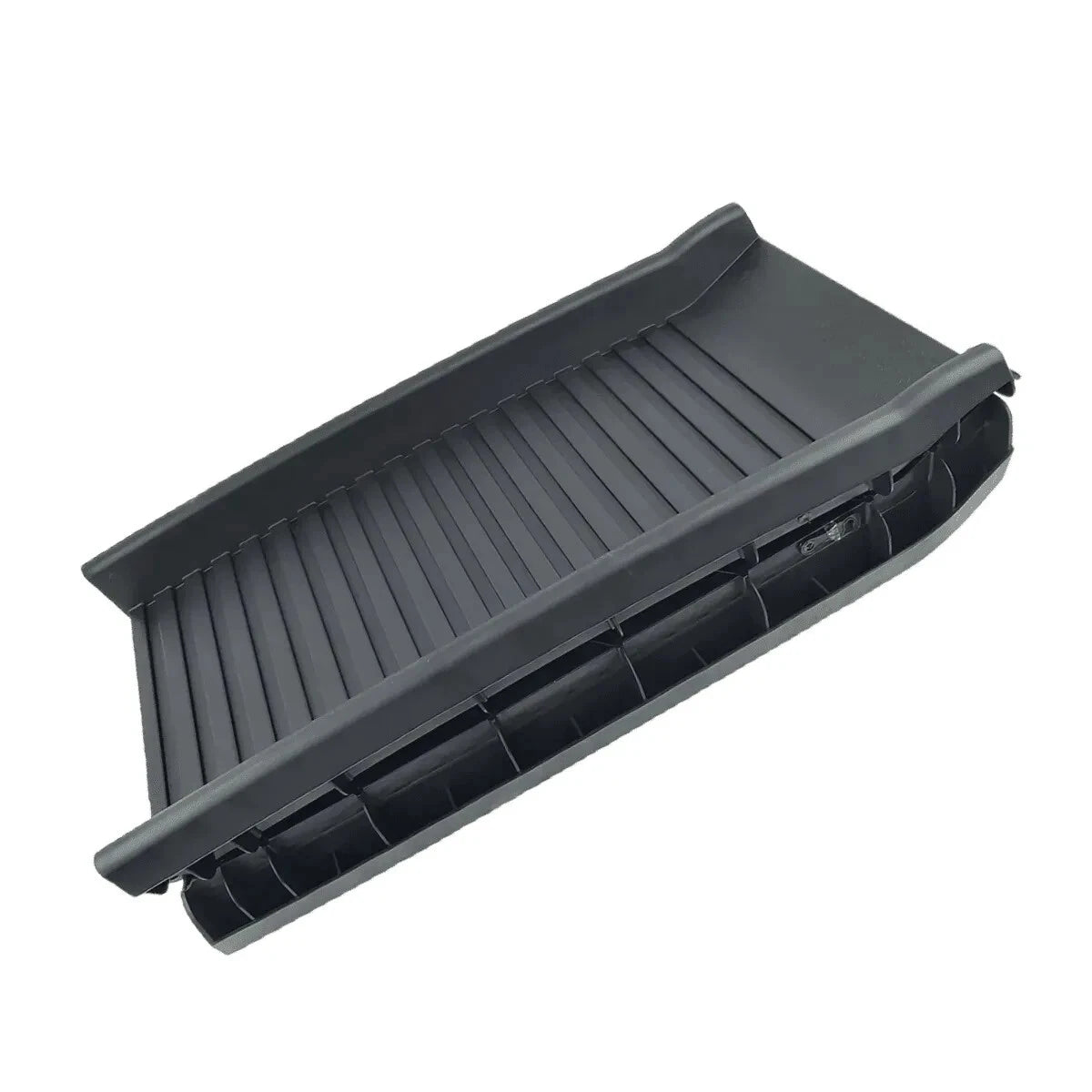 Dog Boot Ramp Travel Folding Dog Transport Lightweight Car Ramp Bi-Fold 156x40cm