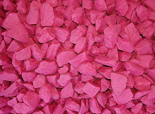 Decorative Garden Stones 20mm 14-15kg