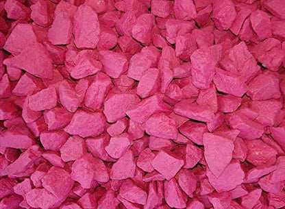 Decorative Garden Stones 20mm 14-15kg