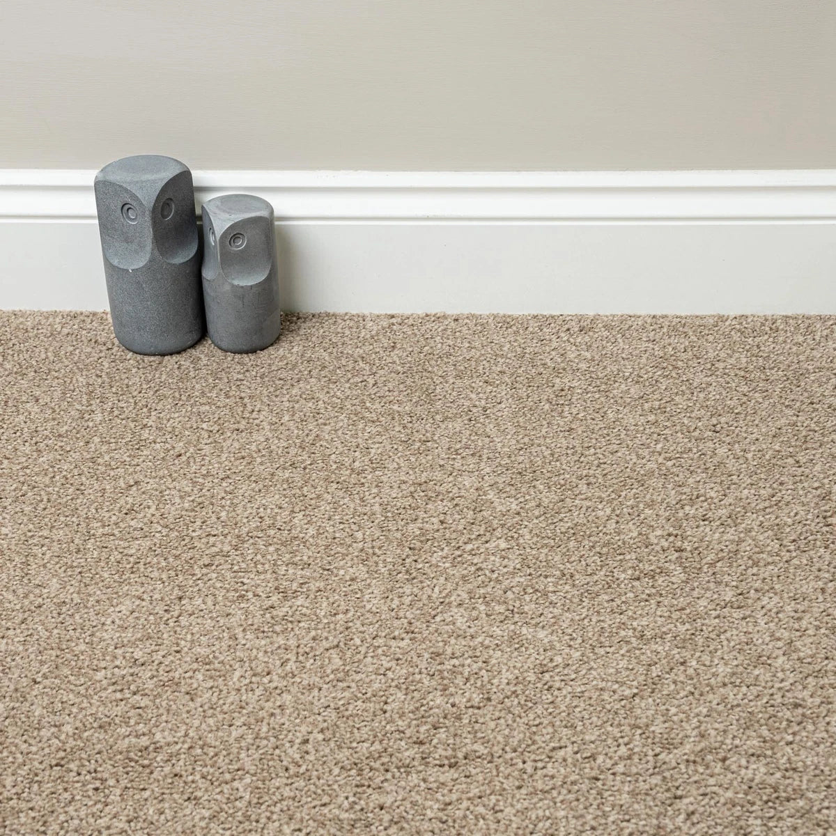 14mm Saxony Carpet – Thick Budget Feltback, 4m Wide – Lounge & Bedroom