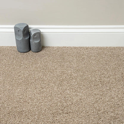 14mm Saxony Carpet – Thick Budget Feltback, 4m Wide – Lounge & Bedroom