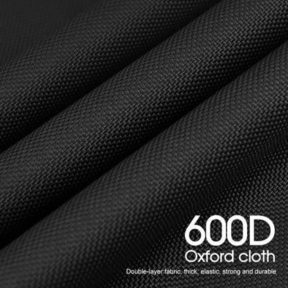 Heavy-Duty Folding Cart Trolley Wagon for Beach Camping Garden 200KG/330LBS