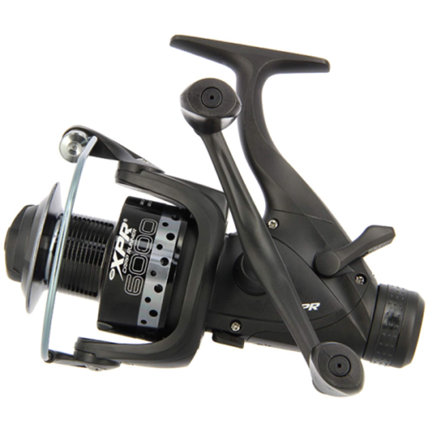 2x NEW NGT XPR 6000 10BB Carp Coarse Fishing Bait Runner Reel Deluxe Twin Handle