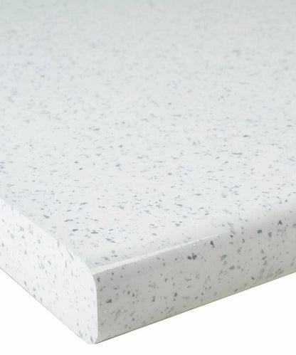 1M Laminate Kitchen Worktop Countertop 40mm Thickness Various Styles