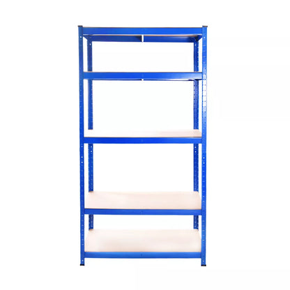180x90x45cm heavy-duty boltless metal steel shelving shelves storage