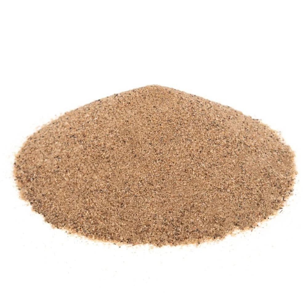Kiln Dried Silica Sand Infill 25kg Bag – For Artificial Grass & Astro Turf