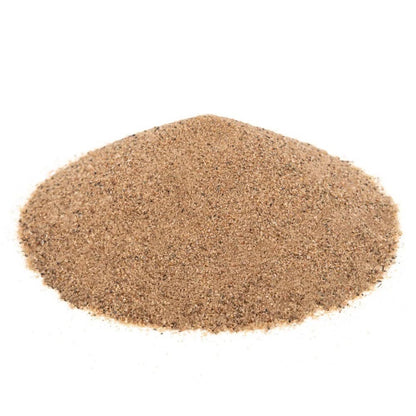 Kiln Dried Silica Sand Infill 25kg Bag – For Artificial Grass & Astro Turf
