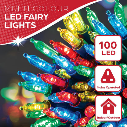 Christmas Fairy Lights