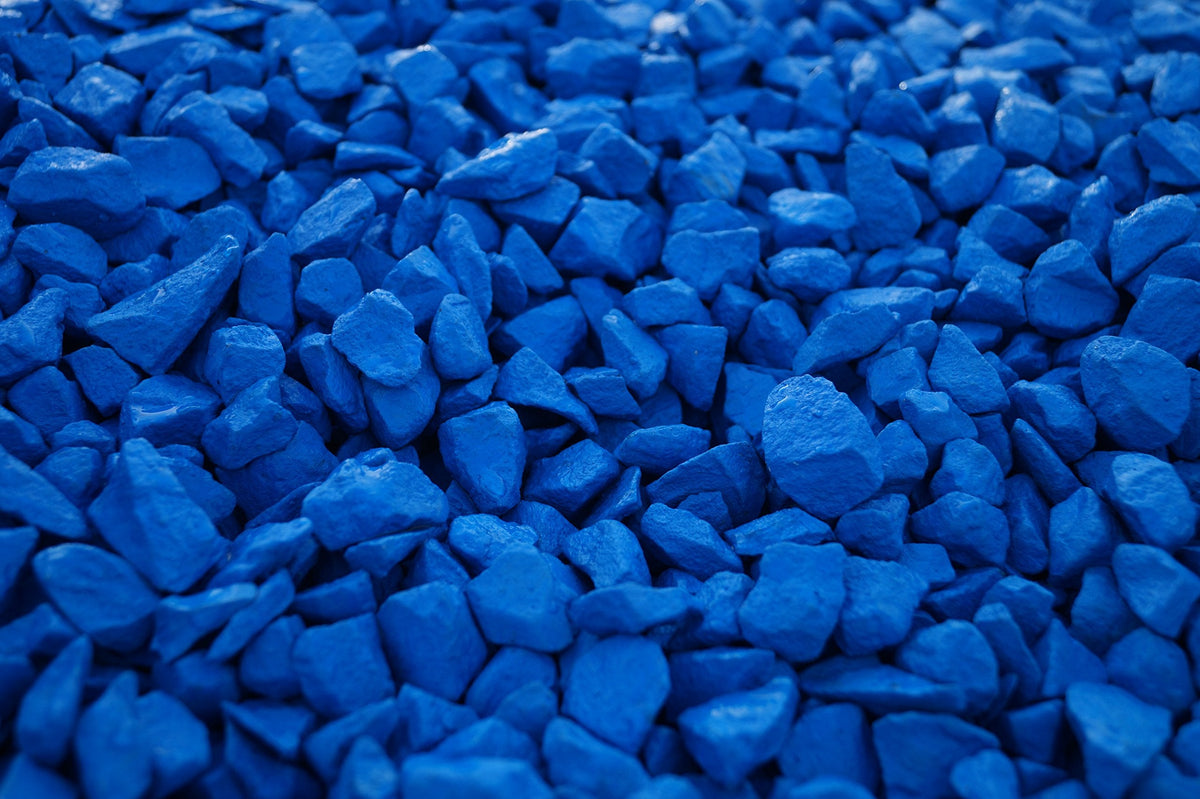 Decorative Garden Stones 20mm 14-15kg