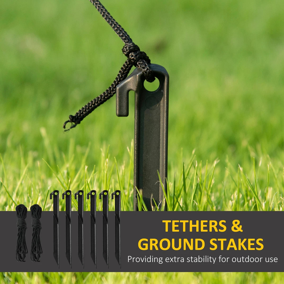 Christmas Inflatable Reindeer