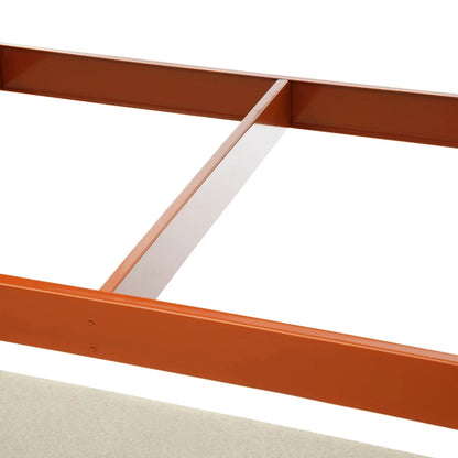 4 Tier Heavy Duty Warehouse Racking 180x240x60cm Garage Shelving Metal Shelf Unit 400kg per shelve