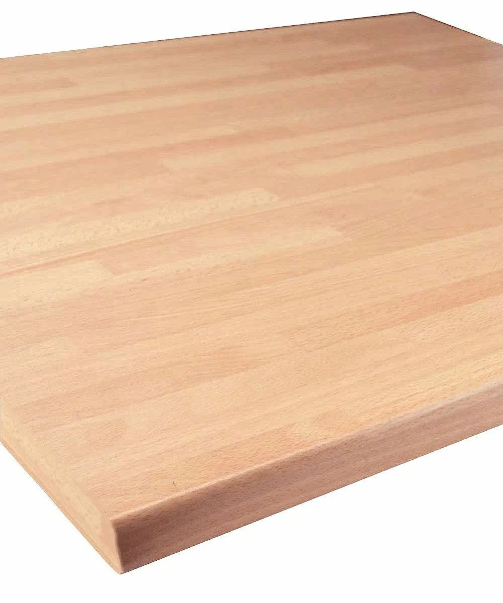 1M Laminate Kitchen Worktop Countertop 40mm Thickness Various Styles