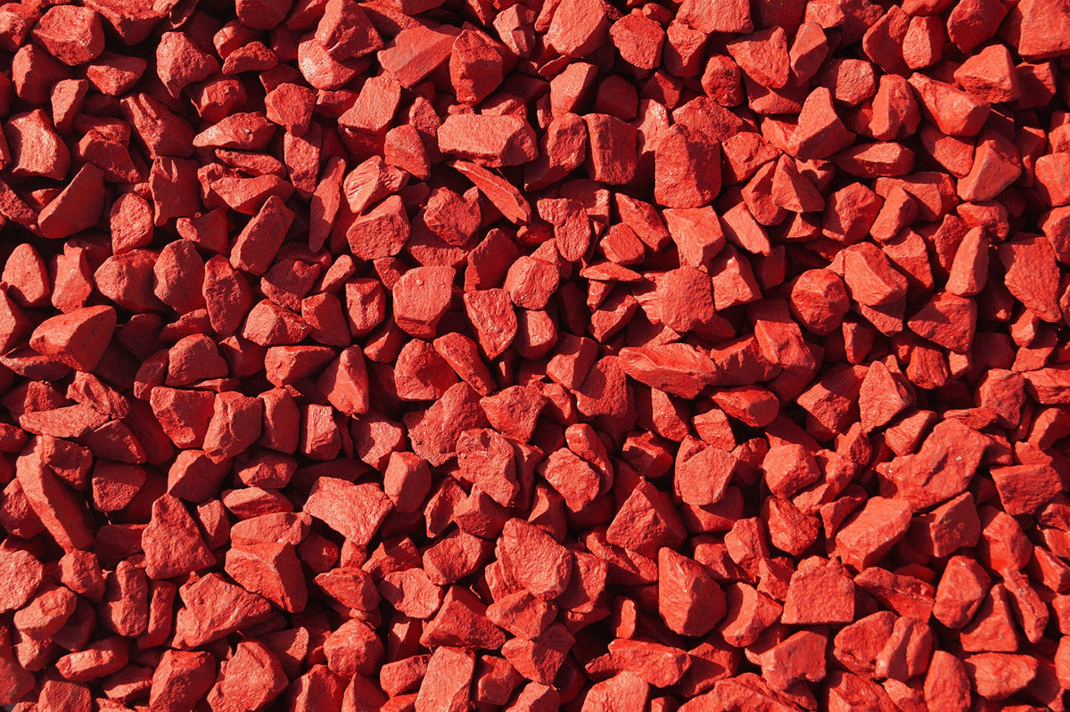 Decorative Garden Stones 20mm 14-15kg