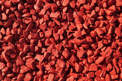 Decorative Garden Stones 20mm 14-15kg
