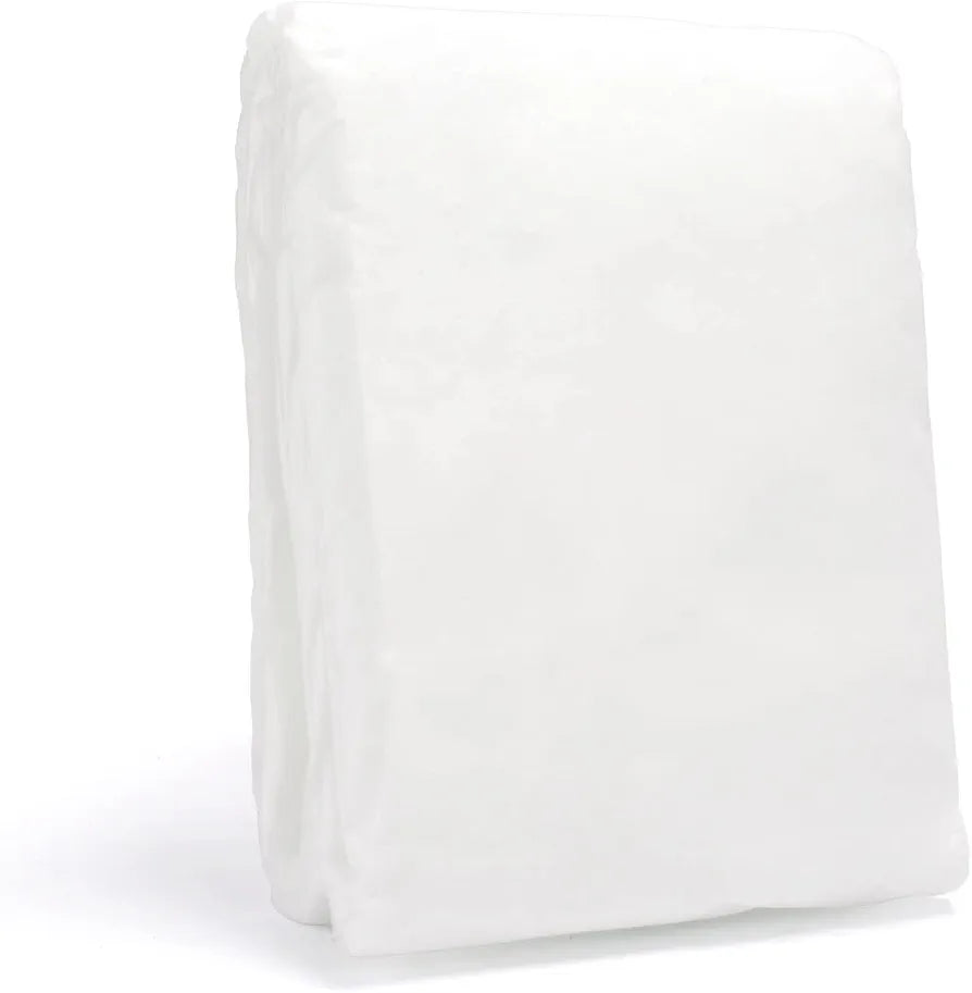 Garden Plant Fleece,Plant Covers Freeze Protection 2.5m x10m,Horticultural Fleece Frost Blanket Cover