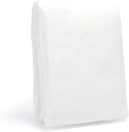 Garden Plant Fleece,Plant Covers Freeze Protection 2.5m x10m,Horticultural Fleece Frost Blanket Cover