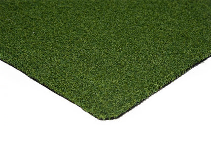 Tuda Golf Putting Green Artificial Grass 11mm Fake Lawn Realistic Astro Turf 4x11.5m