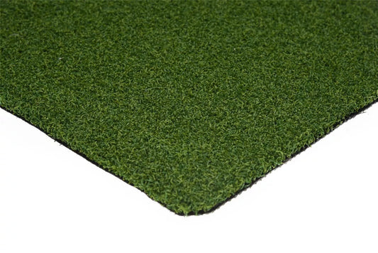 Tuda Golf Putting Green Artificial Grass 11mm Fake Lawn Realistic Astro Turf 4x11.5m