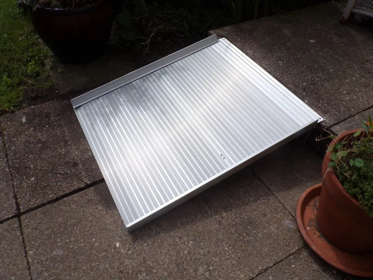3ft (92cm) lightweight Ramp mobility scooter wheelchair access